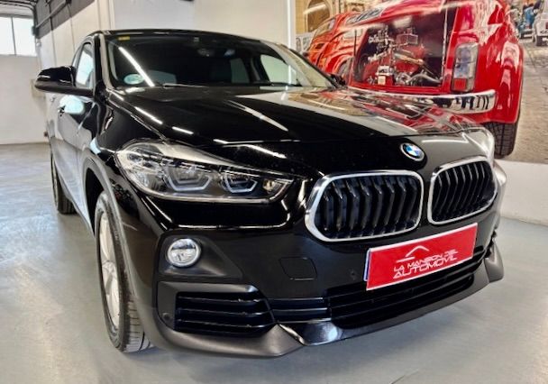 BMW X2 SDRIVE SPORT EDITION