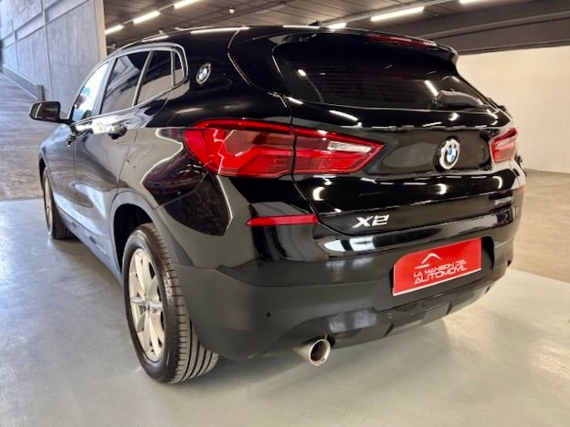 BMW X2 SDRIVE SPORT EDITION