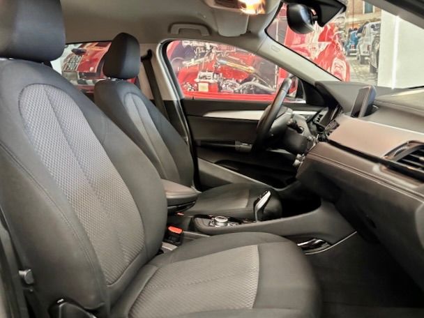 BMW X2 SDRIVE SPORT EDITION