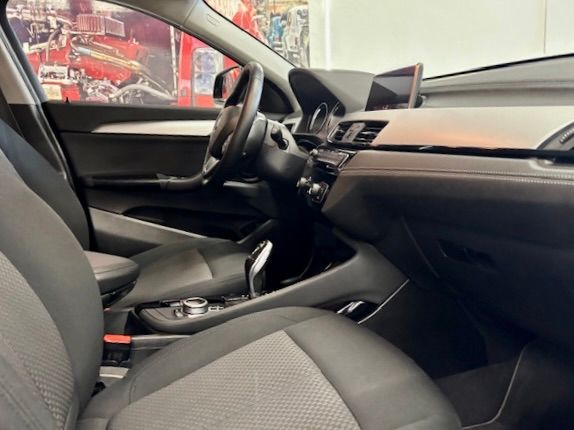 BMW X2 SDRIVE SPORT EDITION