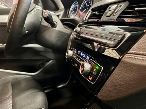 BMW X2 SDRIVE SPORT EDITION