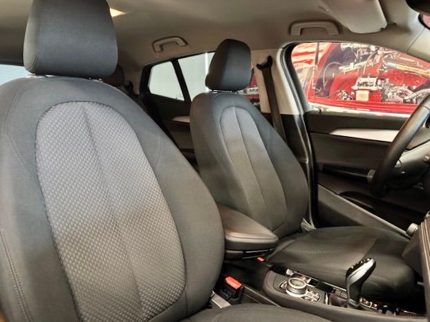 BMW X2 SDRIVE SPORT EDITION