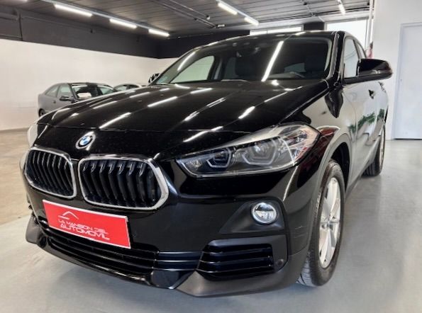 BMW X2 SDRIVE SPORT EDITION