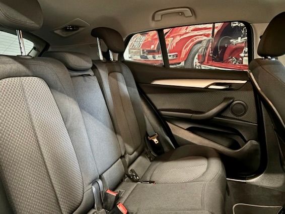 BMW X2 SDRIVE SPORT EDITION