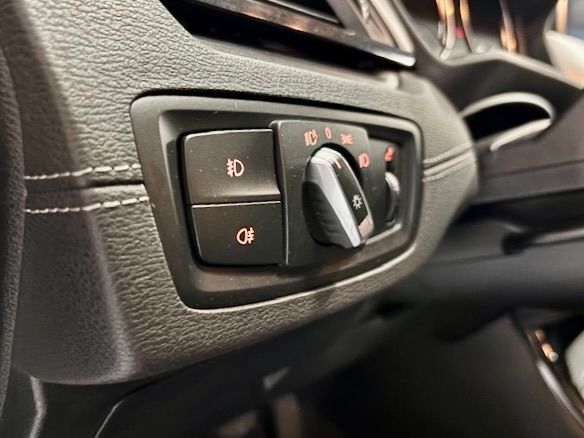 BMW X2 SDRIVE SPORT EDITION