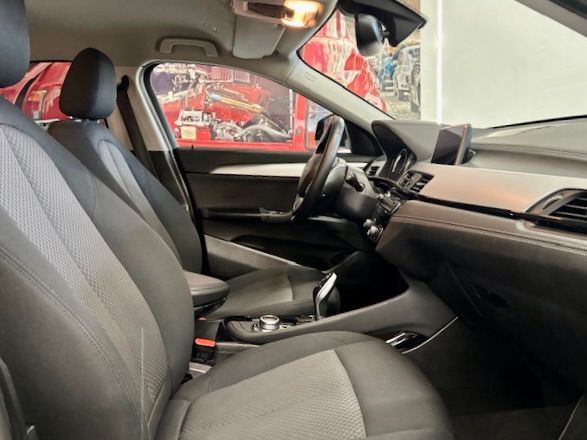 BMW X2 SDRIVE SPORT EDITION