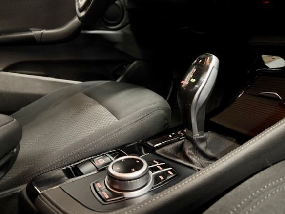 BMW X2 SDRIVE SPORT EDITION