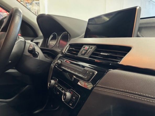 BMW X2 SDRIVE SPORT EDITION