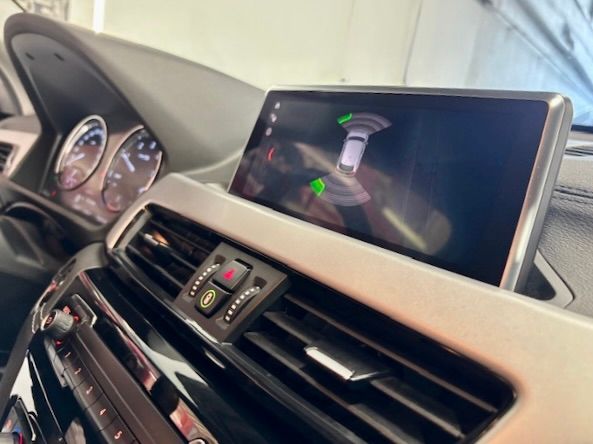 BMW X2 SDRIVE SPORT EDITION