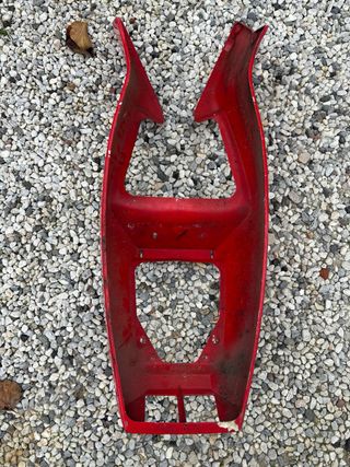 Codone posteriore 8p Bridgestone