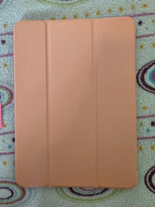 Funda iPad Air 11" MoKo (7ª/6ª Gen)