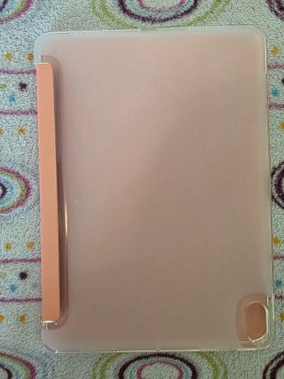 Funda iPad Air 11" MoKo (7ª/6ª Gen)
