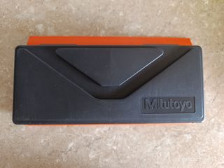Calibre de precisión Mitutoyo 150mm Nuevo