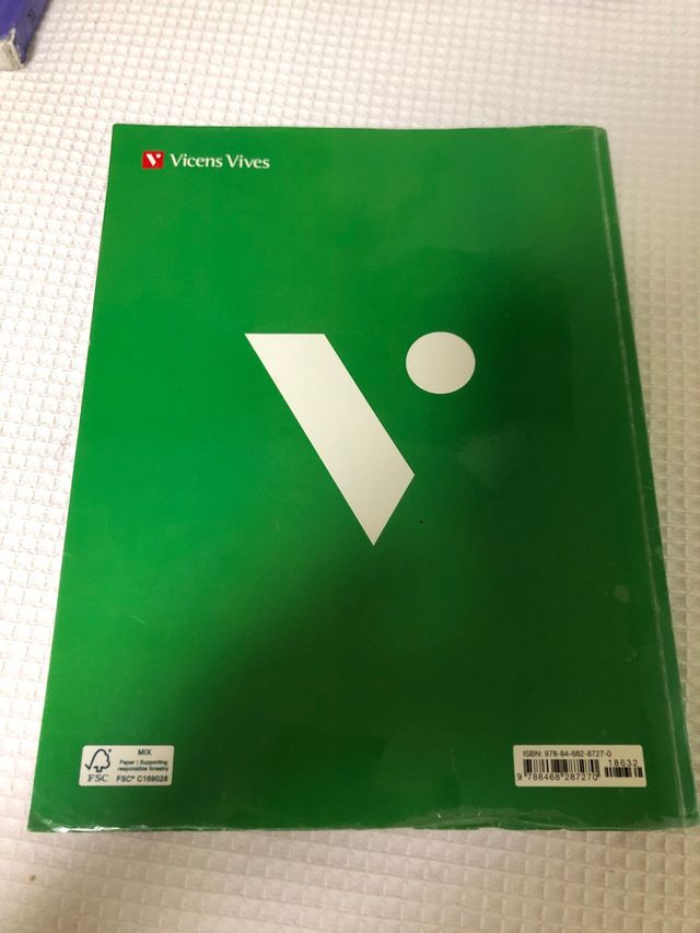 GEOGRAPHY & HISTORY 4 ARAGON (CONNECTED COMMUNITY)