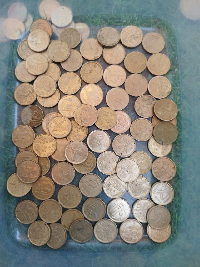 Monete antiche Spagna