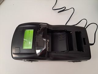 Caricabatterie auto vintage