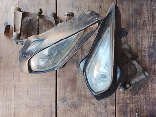 Faros Yamaha Raptor usados