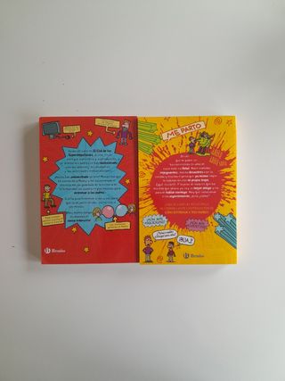 Mis padres y yo. Libros 1 y 2.