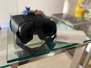 VR BOX - Gafas de Realidad Virtual (c/ mando)