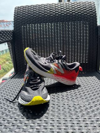Zapatillas New Balance Fresh Foam T.43