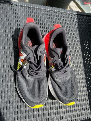 Zapatillas New Balance Fresh Foam T.43