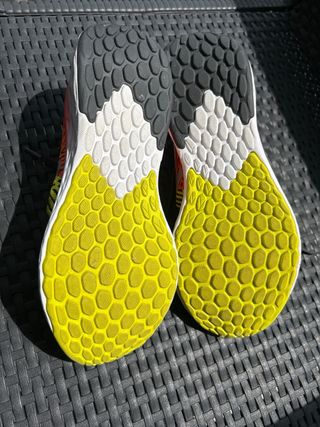 Zapatillas New Balance Fresh Foam T.43