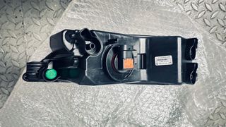 Luz Antiniebla VW Tiguan/T-Roc IZQUIERDO