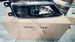 Luz Antiniebla VW Tiguan/T-Roc IZQUIERDO