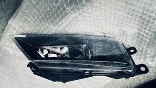 Luz Antiniebla VW Tiguan/T-Roc IZQUIERDO