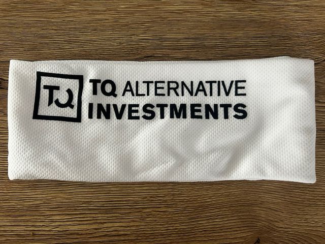 2 Toallas enfriadoras Rikat