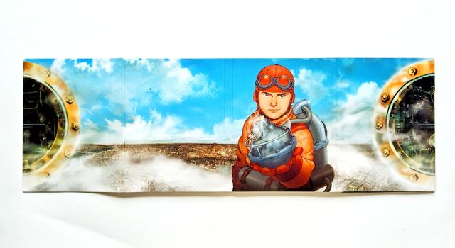 Edición Coleccionista Steamboy dvd Director's Cut
