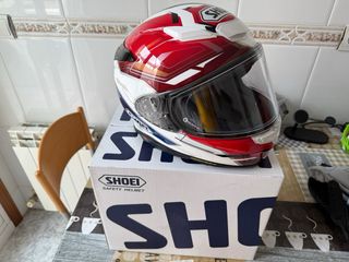 Casco SHOEI NXR 2 Talla S 
