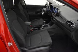 Hyundai i30 2024