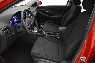 Hyundai i30 2024