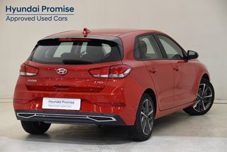Hyundai i30 2024
