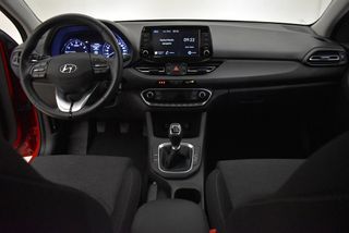 Hyundai i30 2024