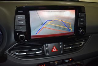 Hyundai i30 2024