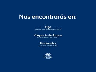 Hyundai i30 2024