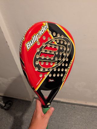 Pala Bullpadel Complex II