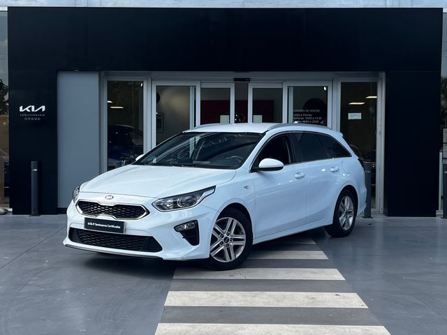 KIA Ceed Tourer 2021