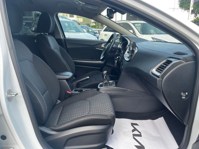 KIA Ceed Tourer 2021
