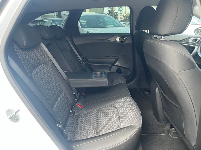 KIA Ceed Tourer 2021