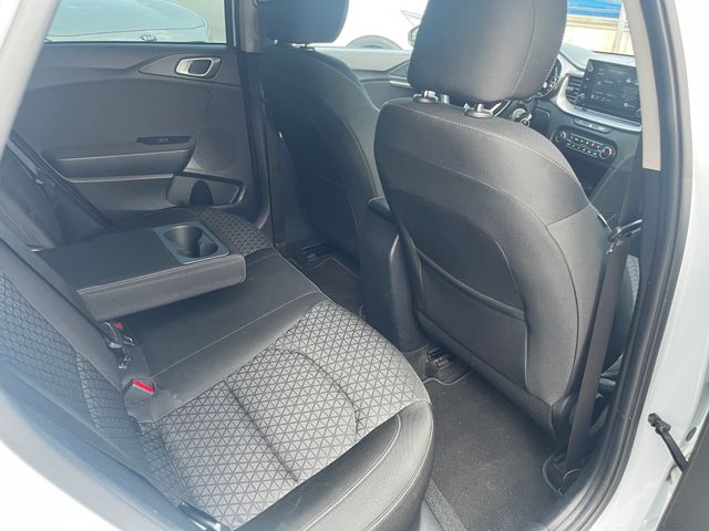 KIA Ceed Tourer 2021