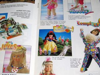 CATALOGO SAMEFA, BOLSA BOOMER E GIOCO SLOGAN