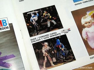 CATALOGO SAMEFA, BOLSA BOOMER E GIOCO SLOGAN