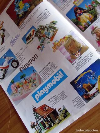 CATALOGO SAMEFA, BOLSA BOOMER E GIOCO SLOGAN