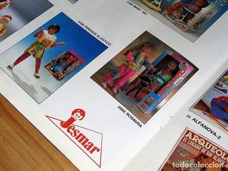 CATALOGO SAMEFA, BOLSA BOOMER E GIOCO SLOGAN