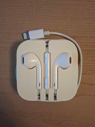 Auricolari Apple