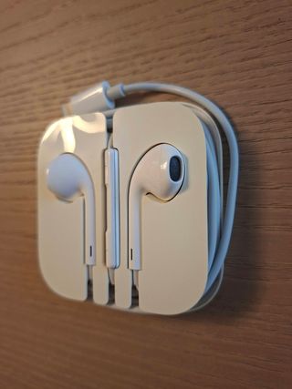 Auricolari Apple