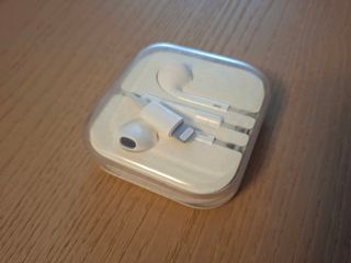 Auricolari Apple
